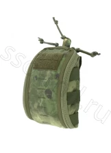 Подсумок под аптечку MR molle (АПТЕЧКА MR)