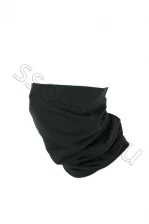 Шарф-труба Buff (черный)
