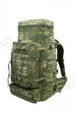 Рюкзак рейдовый Воин (55 л)(A-Tacs FG)