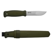 Нож Morakniv Kansbol (нержавеющая сталь)