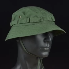 Панама с узкими полями (Олива)