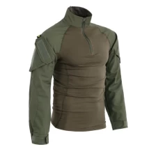 Тактическая рубашка (Green)