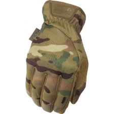 Перчатки тактические Mechanix FastFit (Multicam)
