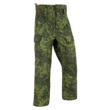 Брюки MDD утепленные (Твилл)(Пиксель Россия)