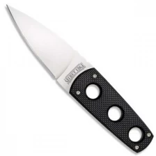 Нож с фиксированным клинком Cold Steel Secret Edge,CS_11SDT (сталь AUS 8A)