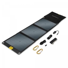 Солнечная панель Powertraveller Falcon 40 Solarpanel