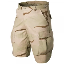 Шорты Helikon BDU Rip-stop (US Desert)