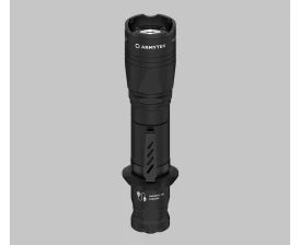 Фонарь Armytek Dobermann Pro Magnet USB теплый диод (XHP35 HI)(1400 люмен)(Sand)