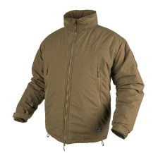 Куртка Helikon Level 7 Winter Jacket (Coyote)