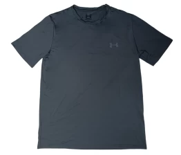 Футболка Under Armour Heat Gear (серый)