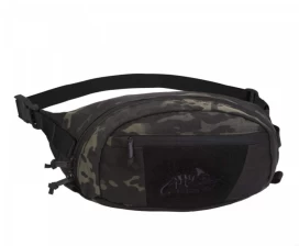 Поясная сумка Helikon Possum Waist Pack (Multicam Black)