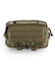 Подсумок универсальный большой molle (Multicam)