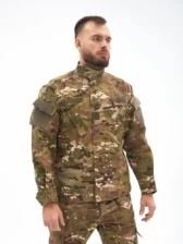 Китель Var Wear ACU TDR01 (Multicam)