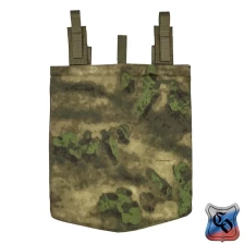 Пятиточечник под арамидный экран (ЗТ-1)(A-Tacs FG)