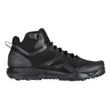 Ботинки тактические 5.11 Tactical A.T.L.A.S. Mid Boot (Black)