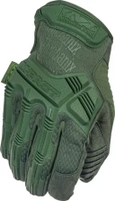 Перчатки тактические Mechanix M-Pact (Olive Drab)