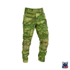 Брюки боевые Комбат тип 3 (мох)