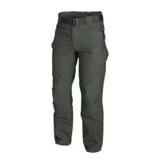 Брюки Helikon Urban Tactical Pants RipStop (Jungle Green)