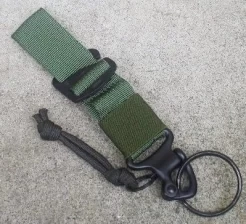 Подвес MSM QR Belt Rig (OD-Green)