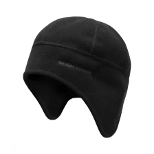 Подшлемник из Windblock "Stich Profi" (черный)