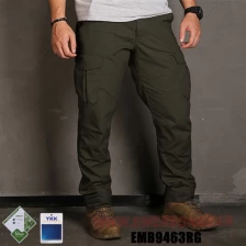 Брюки EmersonGear Blue Label Ergonomic Fit Pants (Ranger Green)