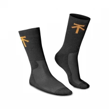 Носки Sturmer Leg Cover (черный)