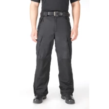 Брюки 5.11 Patrol Rain Pant  (Black)