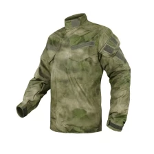 Рубашка полевая Field Shirt вер.2 (A-Tacs FG)