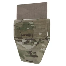 Напашник противоосколочный универсальный molle вер. 2 (Multicam)