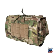 Аптечка вырывная molle