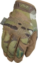 Перчатки тактические Mechanix Original (Multicam)