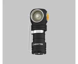 Фонарь Armytek Wizard C1 Pro Magnet USB теплый диод (TIR)(930 люмен)