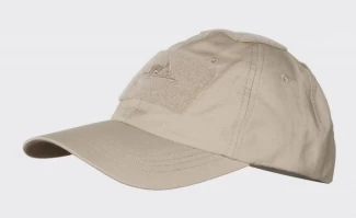 Бейсболка Helikon BBC Cap (Khaki)
