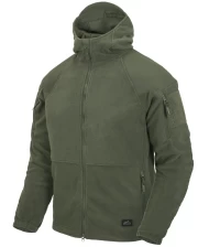 Флисовая куртка Helikon Cumulus Jacket (Olive Green)