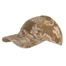 Бейсболка Helikon BBC Cap (PenCott SandStor)