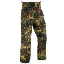 Брюки MDD утепленные (Твилл)(Излом)