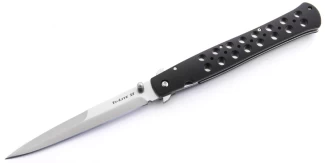 Нож складной Cold Steel Ti-Lite 6" Zy-Ex Handle, CS_26SXP (сталь AUS 8A)