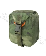 Подсумок под аптечку на платформе molle (АПТЕЧКА КМП)