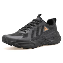 Кроссовки Humtto 728A (Black)