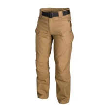 Брюки Helikon Urban Tactical Pants RipStop (Coyote)