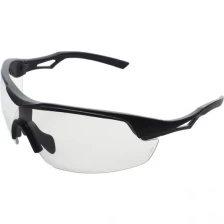 Очки PMX Urban с прозрачными линзами (Anti-Fog)(G-5610ST)