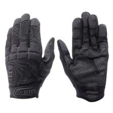 Перчатки 5.11 Tactical Station Grip 2.0 (Black)