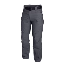 Брюки Helikon Urban Tactical Pants RipStop (Shadow Grey)