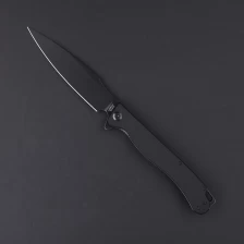 Нож складной Daggerr Condor All Black (G10, 154СМ)