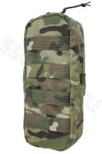 Подсумок утилитарный вертикальный (УТИЛИТИ 2 molle)