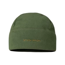 Шапка флис "Stich Profi" (мох)