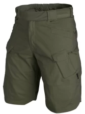 Шорты Helikon UTL RipStop (Olive Green)