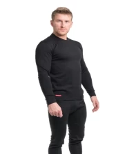 Термобелье Comfort Extrim Men (черный)
