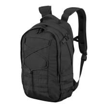 Рюкзак Helikon EDC Pack Cordura (21 л)(Black)