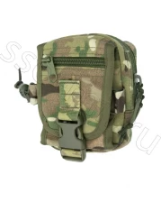 Подсумок для запасного имущества (ЗИП molle)